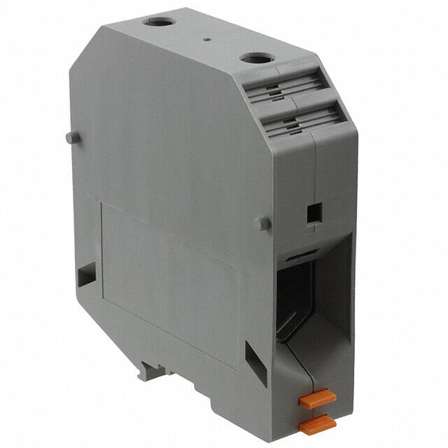 3010110 Phoenix Contact  Canale guida DIN